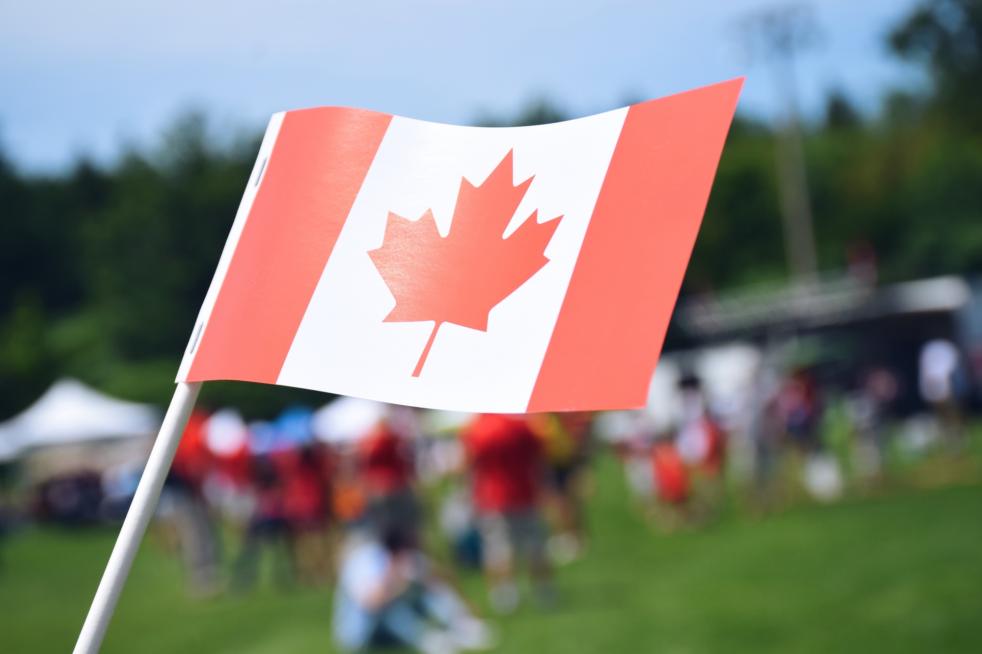 Portuguese Canadians: Enriching Canada’s Multicultural Tapestry