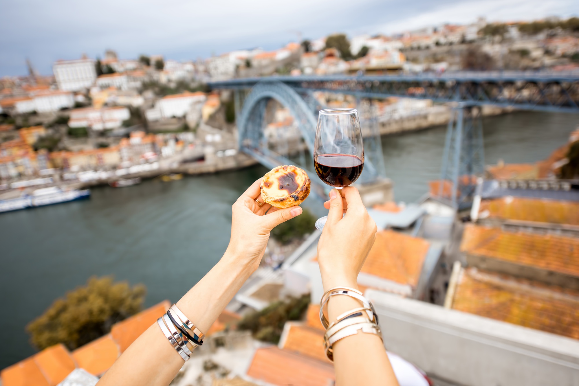 Sabor da Saudade: How Portuguese-Canadian Chefs Are Rewriting Canada’s Food DNA
