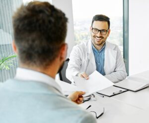 doctor office health care